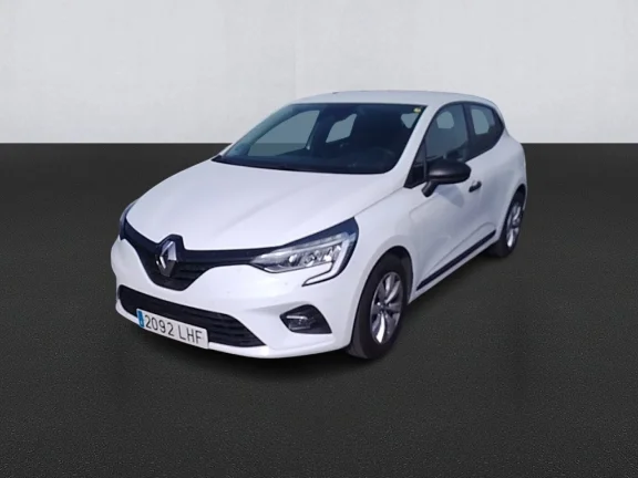 Renault Clio Business SCe 53 kW (72CV)