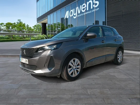 Peugeot 3008 1.5 BlueHDi 96kW (130CV) S&S Active Pack