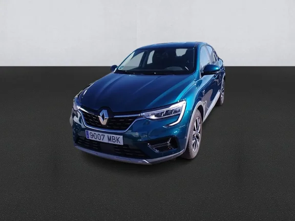 Renault ARKANA Intens E-TECH Híbrido 105kW(145CV)