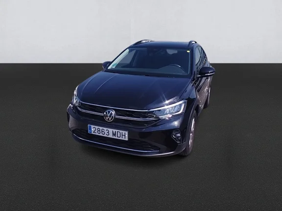 Volkswagen TAIGO Life 1.0 TSI 81kW (110CV) DSG