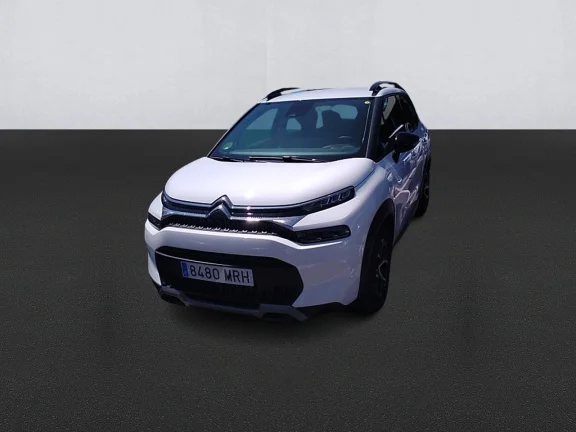 Citroen C3 Aircross BlueHDi 81kW (110CV) Plus