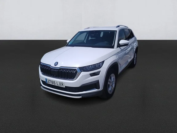 Skoda KODIAQ 2.0 TDI 110KW (150cv) DSG 4x2 Ambition