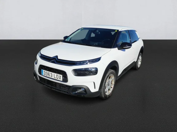 Citroen C4 CACTUS BlueHDi 100 S&S Shine