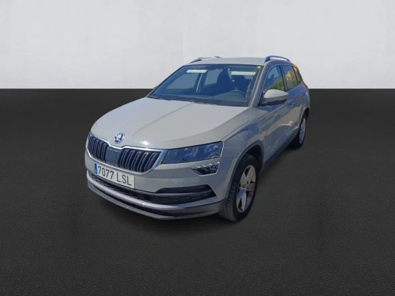 Skoda KAROQ 1.5 TSI 110kW (150CV) DSG ACT Ambition