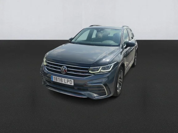 Volkswagen Tiguan R-Line 2.0 TDI 110kW (150CV) DSG
