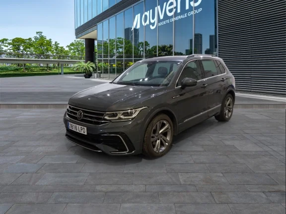 Volkswagen Tiguan R-Line 2.0 TDI 110kW (150CV) DSG