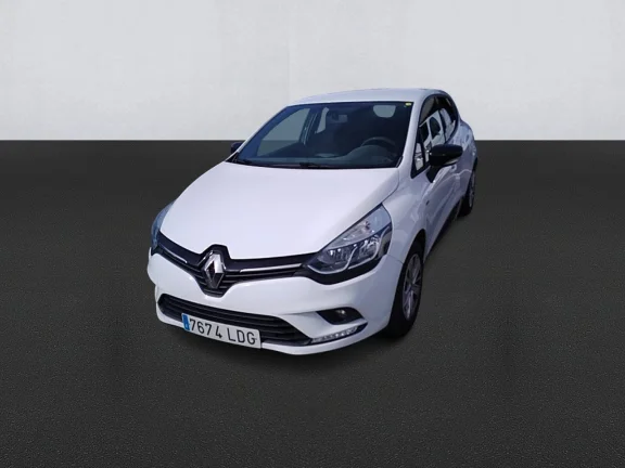 Renault Clio (O) Limited dCi 55kW (75CV) -18