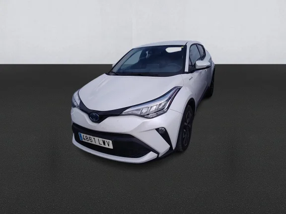 Toyota C-HR 2.0 180H Advance