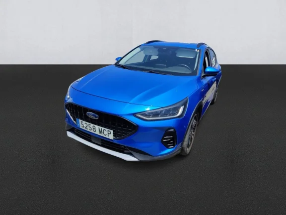 Ford Focus 1.0 Ecoboost MHEV 114kW Active Style SIP