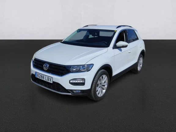 Volkswagen T-Roc Advance 2.0 TDI 110kW (150CV) DSG