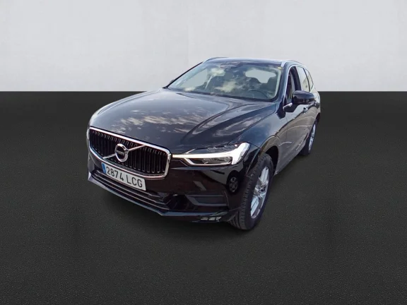 Volvo XC60 2.0 B4 D4 AWD Business Plus Auto