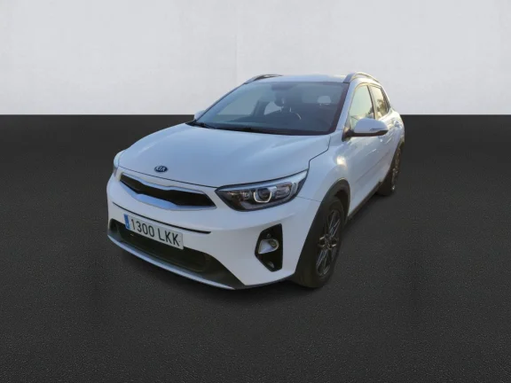 KIA STONIC 1.0 T-GDi 88kW (120CV) Black Edition DCT