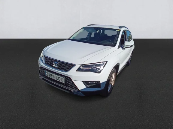 SEAT Ateca 1.0 TSI 85kW St&Sp Style Edit. Nav Eco