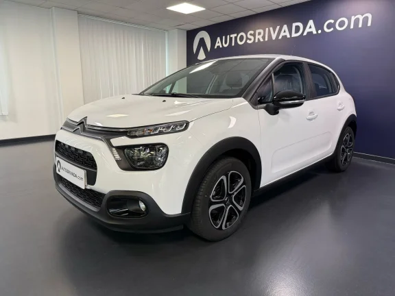 Citroen C3 BlueHDi 75KW (100CV) Plus