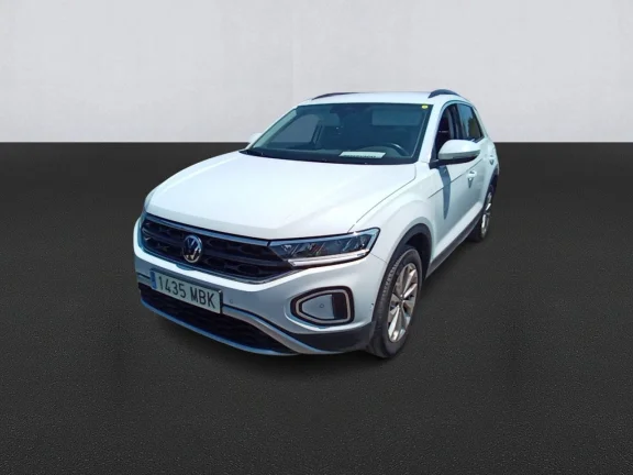 Volkswagen T-Roc Life 1.5 TSI 110kW (150CV) DSG