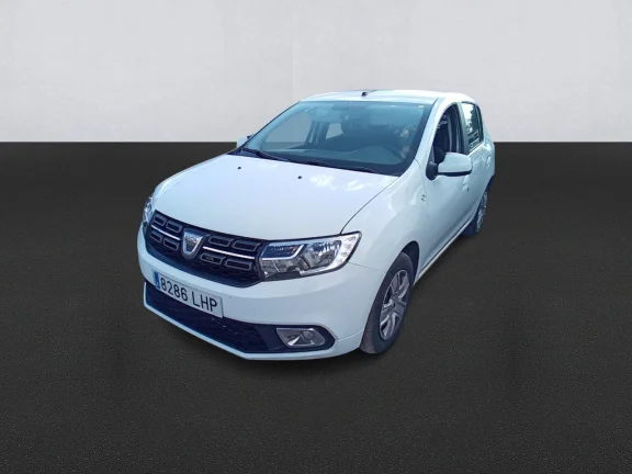 DACIA SANDERO Comfort Blue dCi 70kW (95CV) - SS