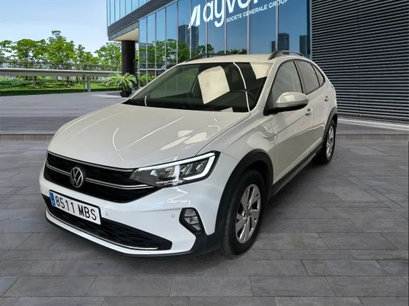 Volkswagen TAIGO Life 1.0 TSI 81kW (110CV) DSG