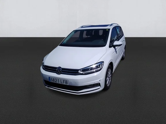 Volkswagen Touran Advance 2.0 TDI 110kW (150CV) DSG