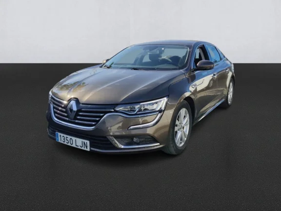 Renault TALISMAN Zen Blue dCi 118kW (160CV) EDC