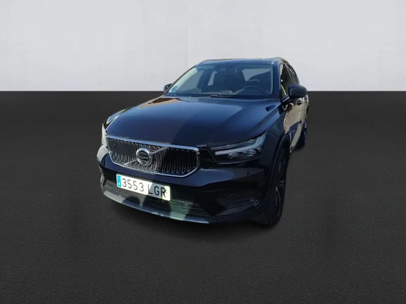 Volvo XC40 1.5 T5 Twin Business Plus Auto