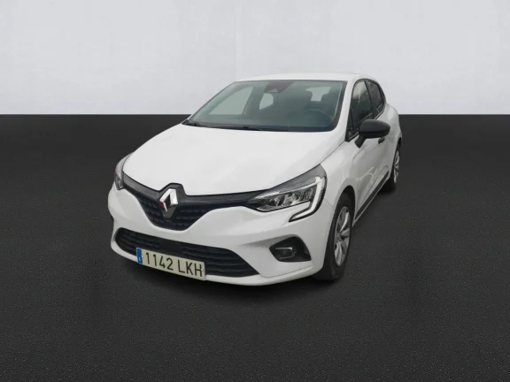 Renault Clio Business Blue dCi 63 kW (85CV)