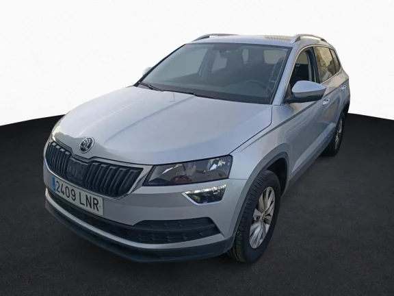 Skoda KAROQ 1.0 TSI 81kW (110CV) Ambition