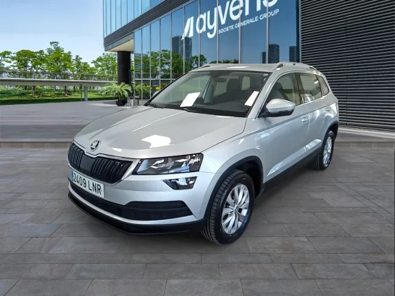 Skoda KAROQ 1.0 TSI 81kW (110CV) Ambition