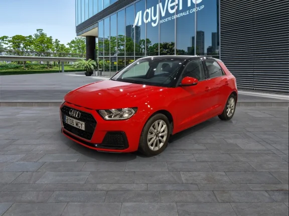 Audi A1 Sportback Advanced 25 TFSI 70kW (95CV)