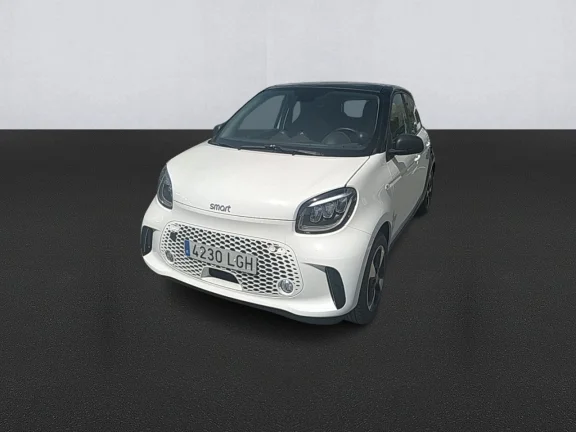 Smart FORFOUR 60kW(81CV) EQ