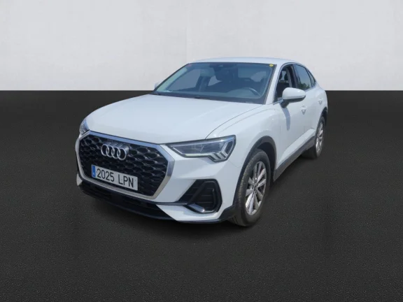 Audi Q3 Sportback Advanced 35 TDI 110kW (150CV) S tronic