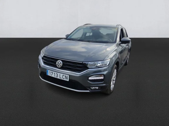 Volkswagen T-Roc Advance 1.0 TSI 85kW (115CV)