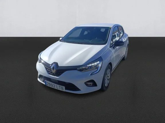 Renault Clio Business SCe 49 kW (67CV)