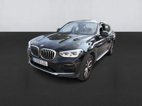 BMW X4 xDrive20i