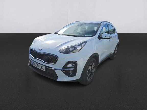 KIA SPORTAGE 1.6 MHEV Drive 100kW (136CV) 4x2