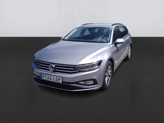 Volkswagen Passat Variant Business 1.6 TDI 88kW DSG