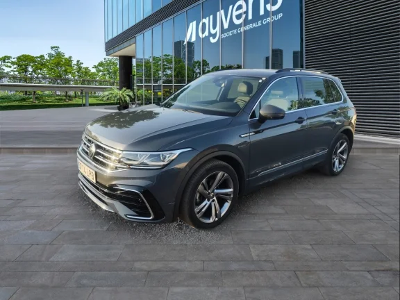 Volkswagen Tiguan R-Line 2.0 TDI 110kW (150CV) DSG