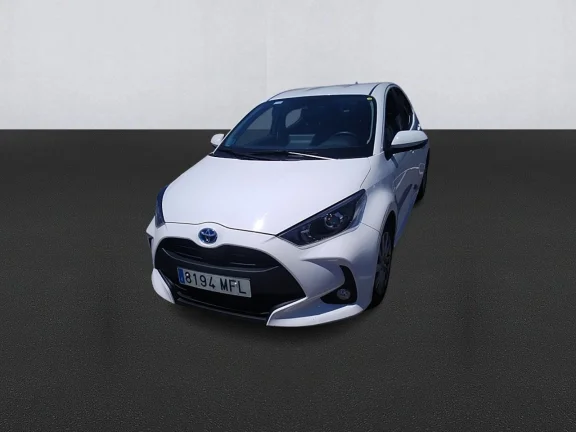 Toyota YARIS 1.5 120H Active Tech