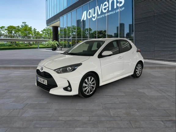 Toyota YARIS 1.5 120H Active Tech