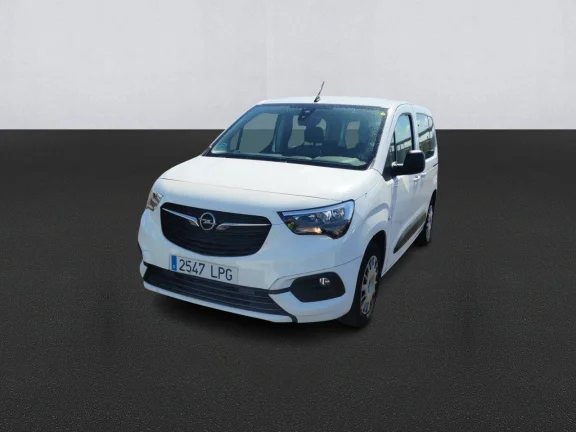 Opel COMBO 1.5 TD 75kW (100CV) S/S Edition Plus L