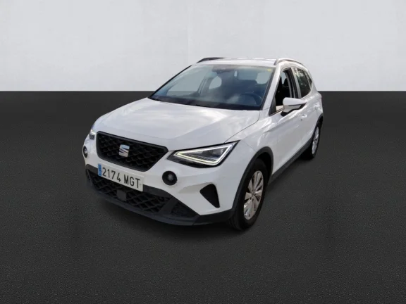 SEAT ARONA 1.0 TSI 81kW (110CV) Style XL Edition