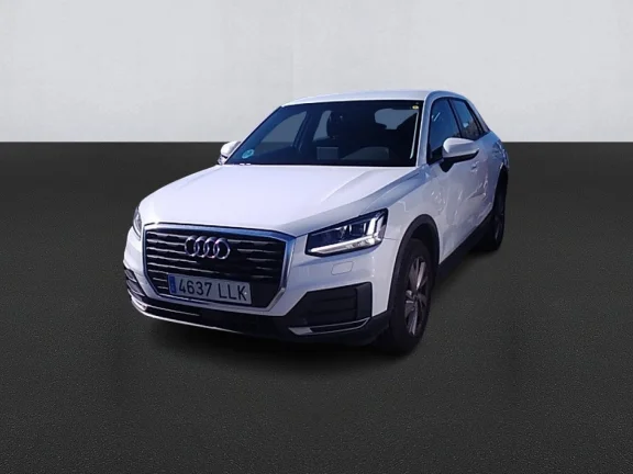 Audi Q2 Advanced 30 TDI 85kW (116CV) S tronic