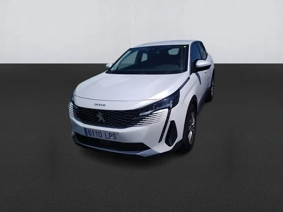 Peugeot 3008 1.5 BlueHDi 96kW (130CV) S&S Active Pack