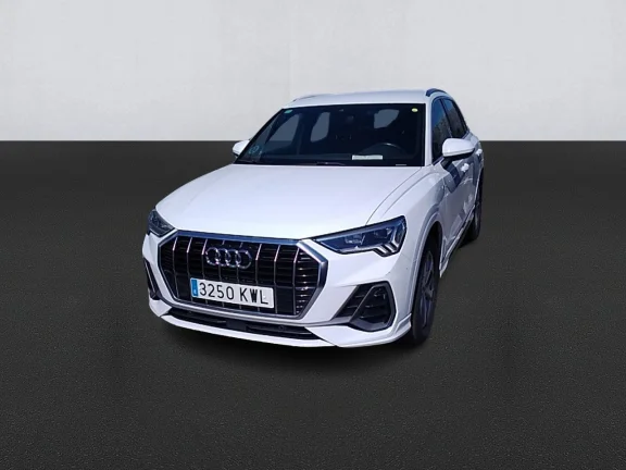 Audi Q3 S line 35 TFSI 110kW (150CV) S tronic