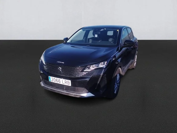 Peugeot 3008 1.5 BlueHDi 96kW (130CV) S&S Active Pack