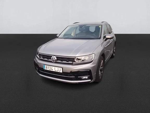 Volkswagen Tiguan Advance 2.0 TDI 110kW (150CV) DSG