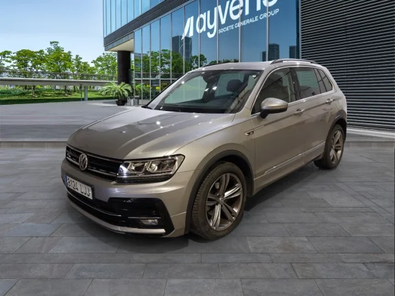 Volkswagen Tiguan Advance 2.0 TDI 110kW (150CV) DSG