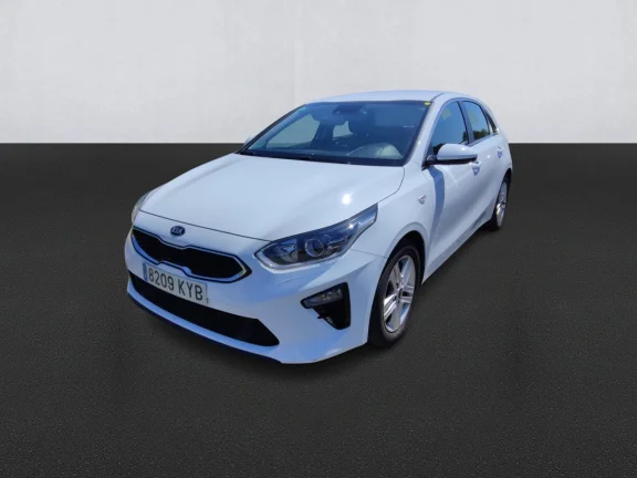 KIA CEED 1.0 T-GDi 88kW (120CV) Business