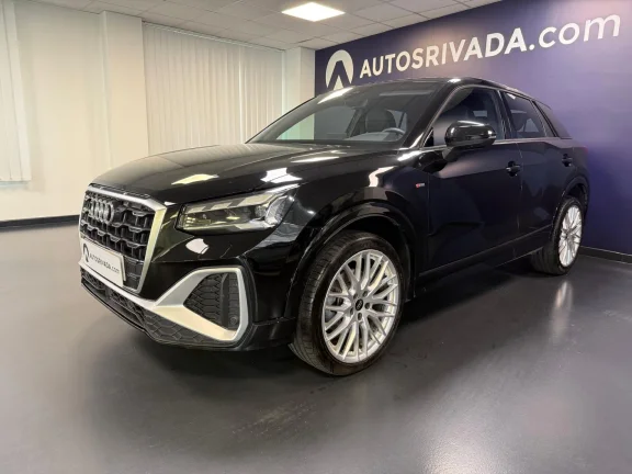 Audi Q2 S line 35 TDI 110kW (150CV) S tronic