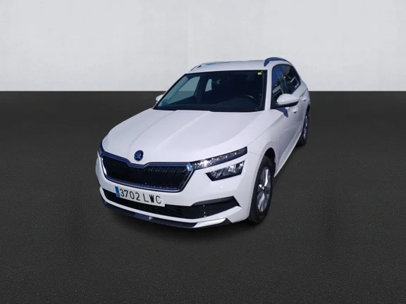 Skoda KAMIQ 1.0 TSI 81kW (110CV) DSG AMBITION