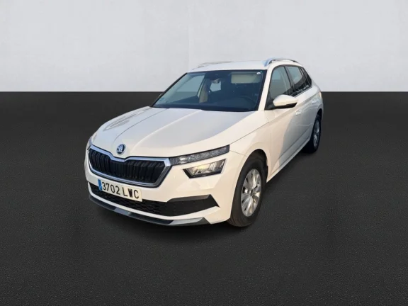 Skoda KAMIQ 1.0 TSI 81kW (110CV) DSG AMBITION
